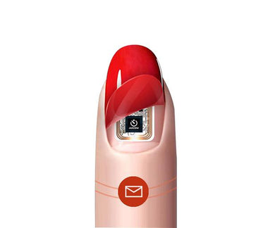 Unique Nail Art Gadget