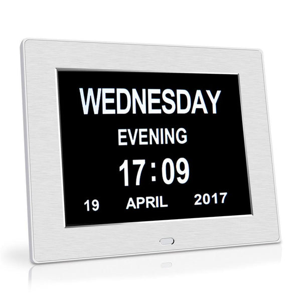 Smart Frame Unique Clock