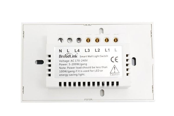 Home Automation Switch