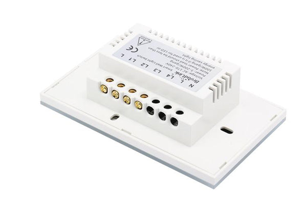 Home Automation Switch