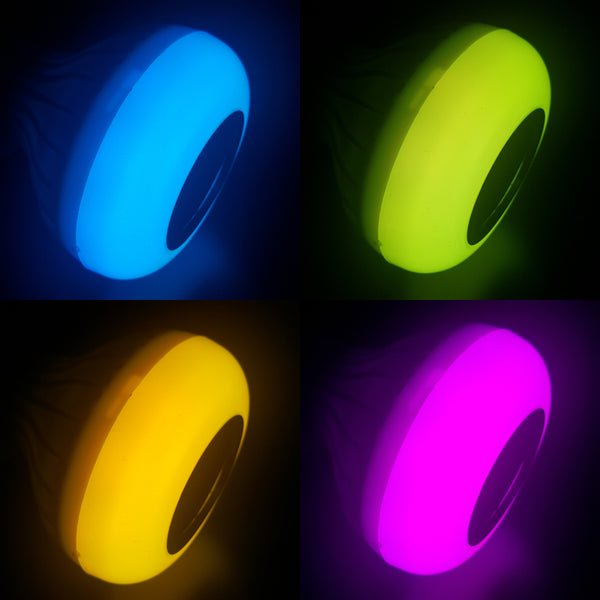 Wireless Bluetooth Speaker Bulb
