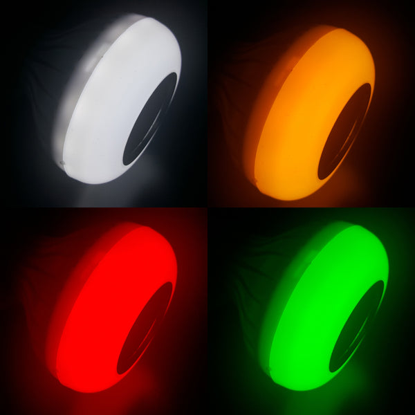 Wireless Bluetooth Speaker Bulb