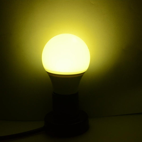 Bluetooth Unique Smart Light Bulb