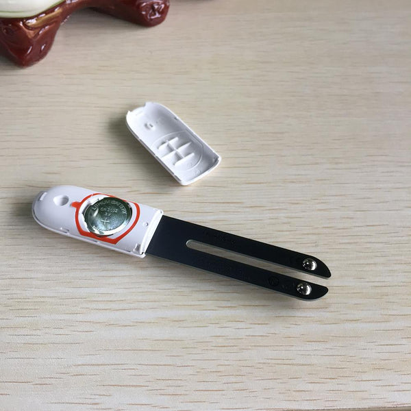 Unique Flower Care Monitor