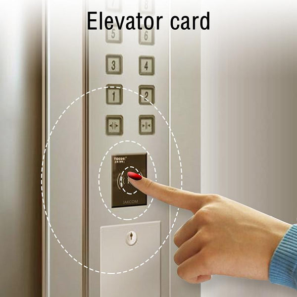 Unique Nail Art Gadget