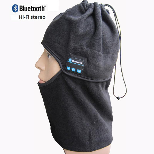 Outdoor Unique  Smart Cap