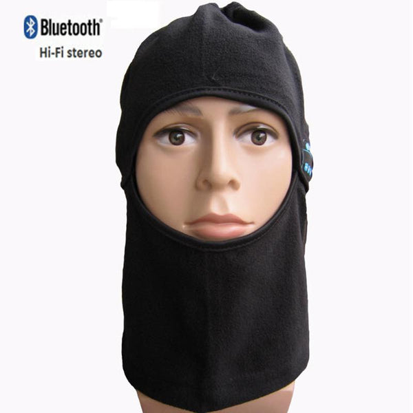 Outdoor Unique  Smart Cap