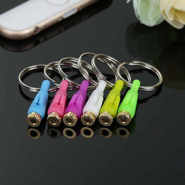 Mobile Phone Dust Plug Transmitter