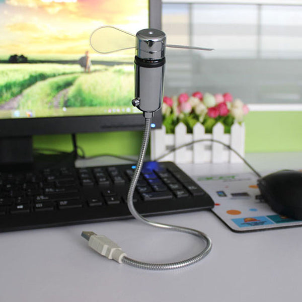 Durable Adjustable USB Gadget