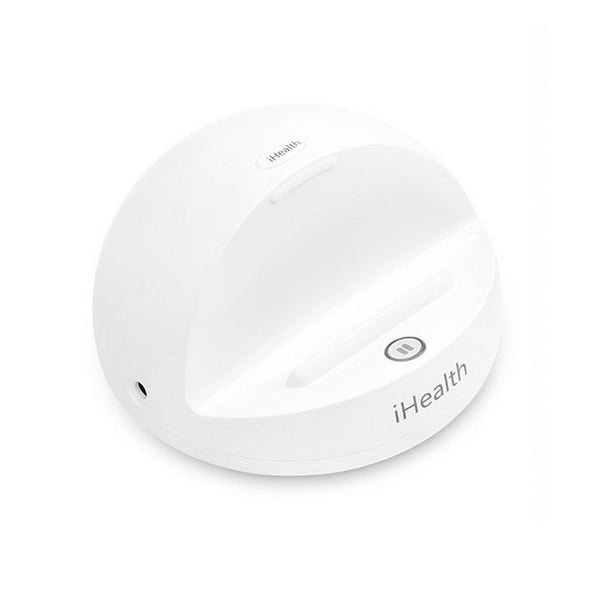 Smart Blood Pressure Dock Monitor