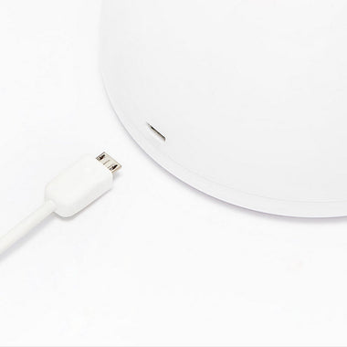 Smart Blood Pressure Dock Monitor