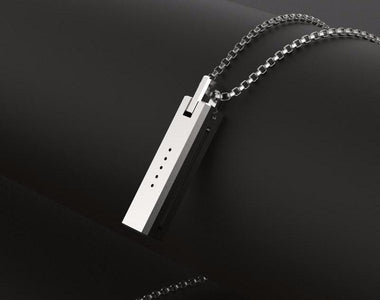 Smart Unique Wearable Necklace