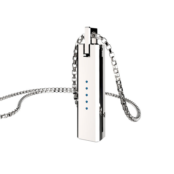 Smart Unique Wearable Necklace