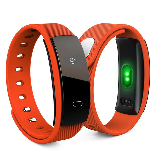 Health Check Smart Band