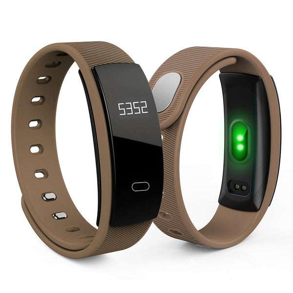 Health Check Smart Band