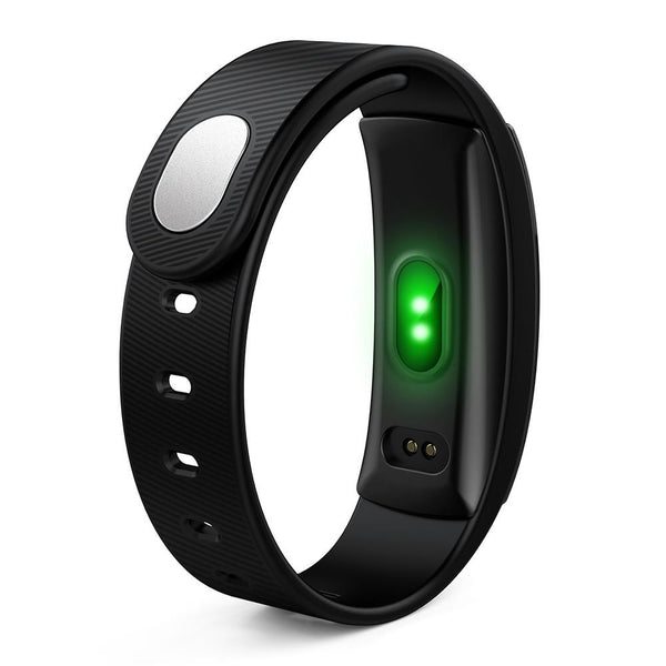 Health Check Smart Band