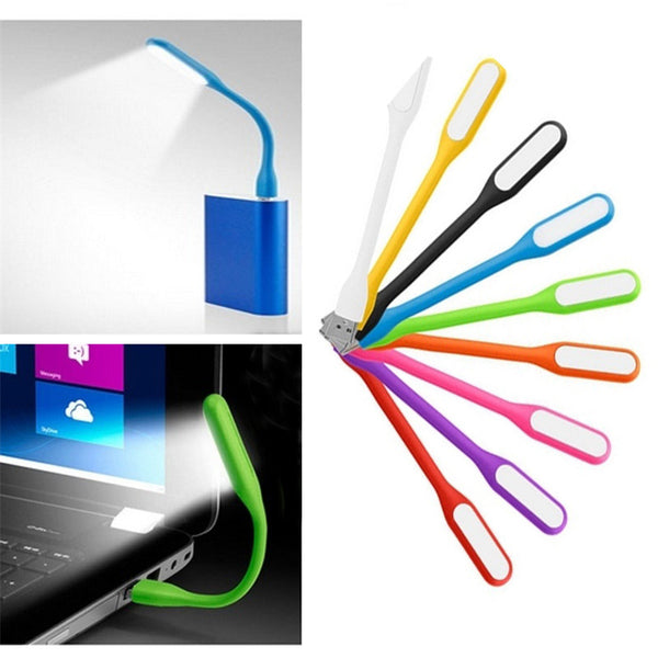 Light Flexible USB Led Light