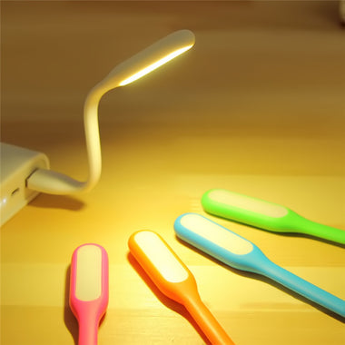 Light Flexible USB Led Light