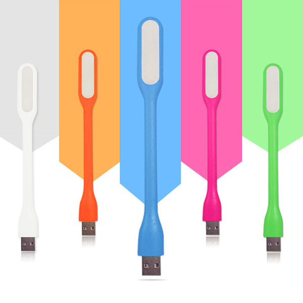 Light Flexible USB Led Light