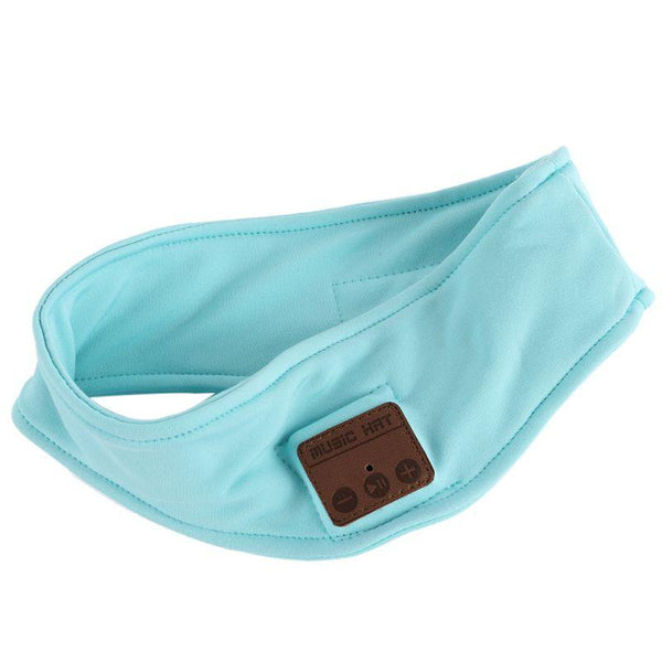 Sporty Unique Bluetooth Head Band