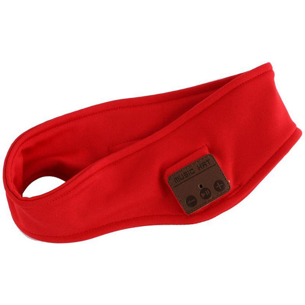 Sporty Unique Bluetooth Head Band
