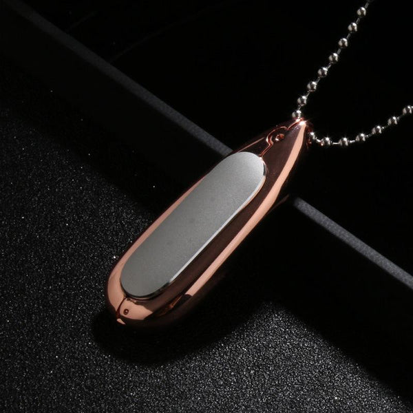 Unique Smart Pendant Necklace