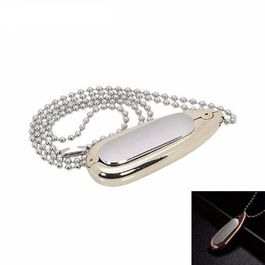 Unique Smart Pendant Necklace