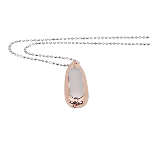 Unique Smart Pendant Necklace