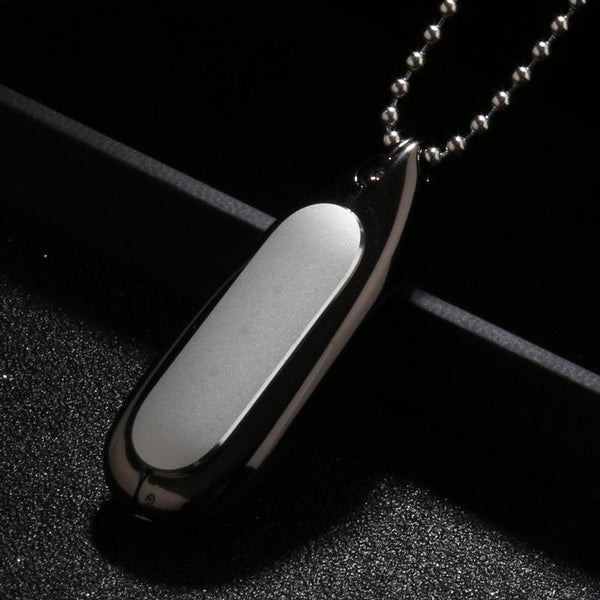 Unique Smart Pendant Necklace