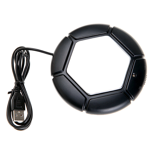 Portable USB Heater Tray