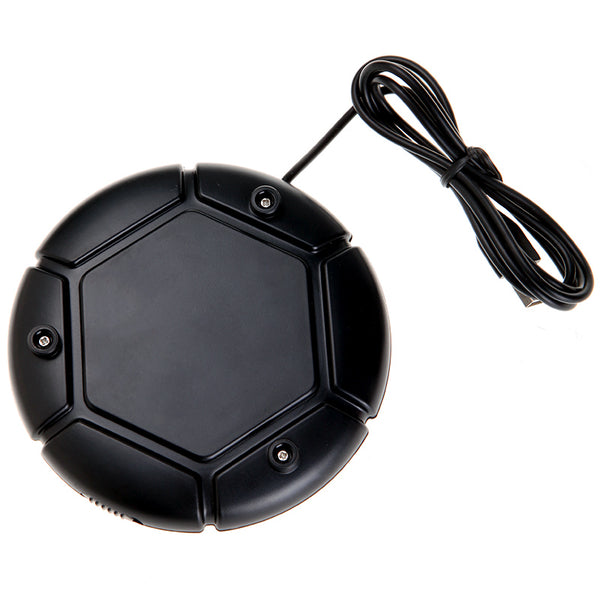 Portable USB Heater Tray