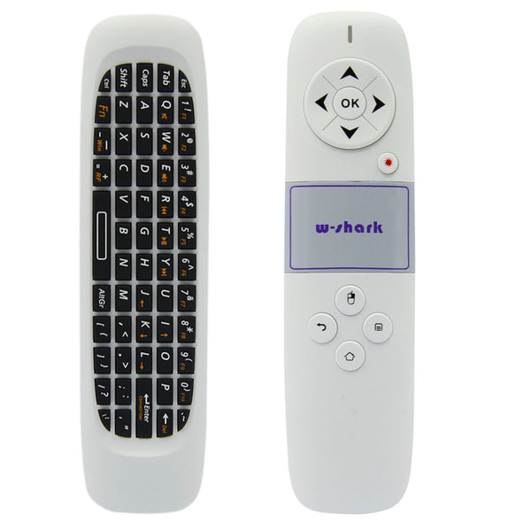 Portable Wireless  Air Fly Mouse