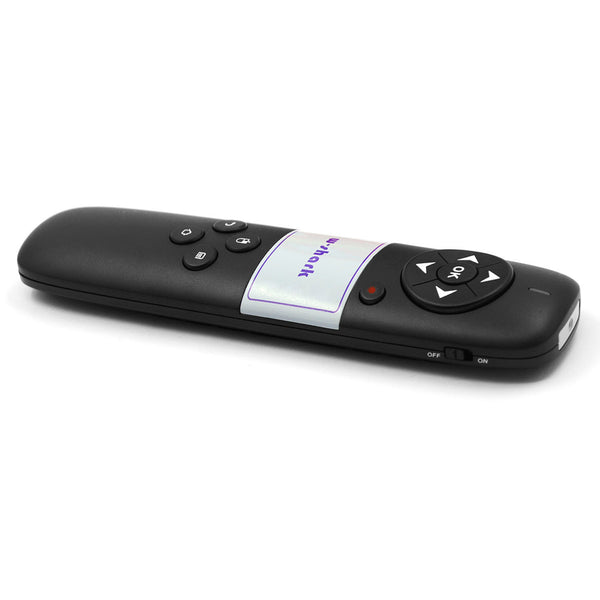 Portable Wireless  Air Fly Mouse