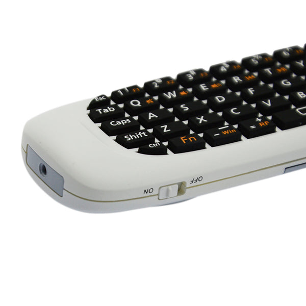 Portable Wireless  Air Fly Mouse