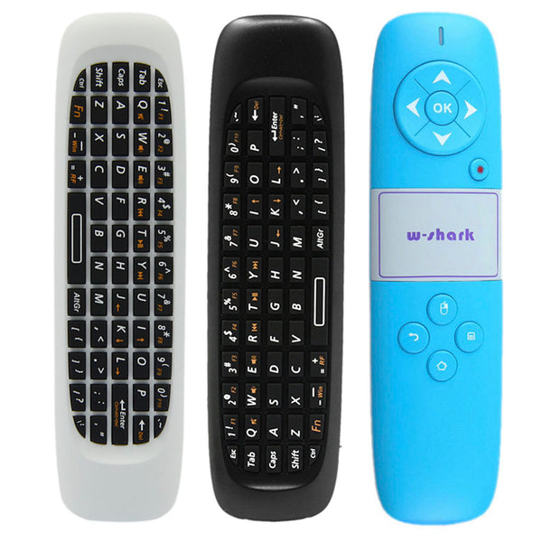 Portable Wireless  Air Fly Mouse