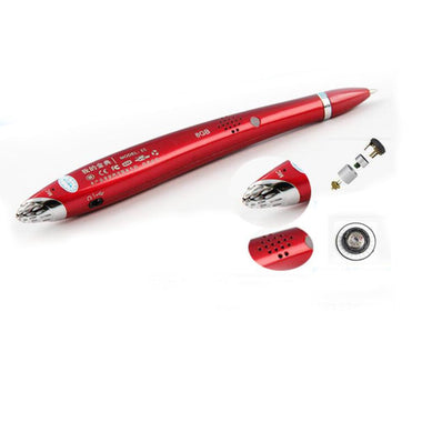 Unique Pen Voice Recorder