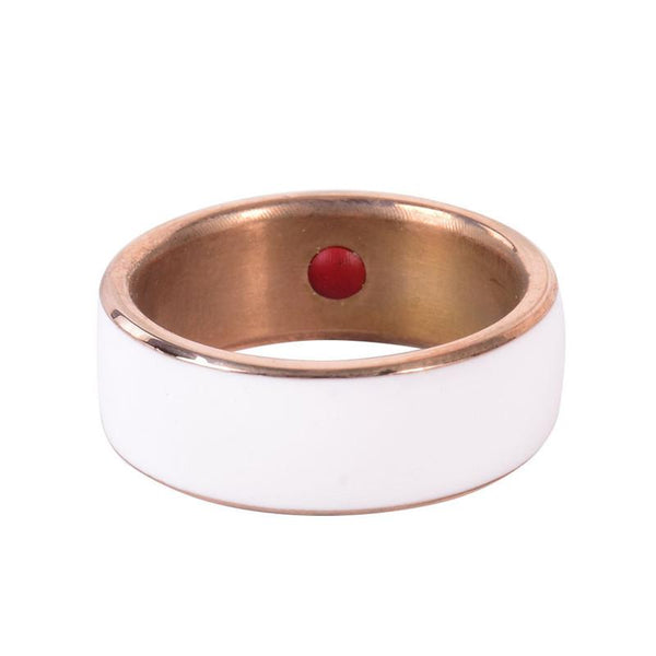 Waterproof Unique Smart Ring