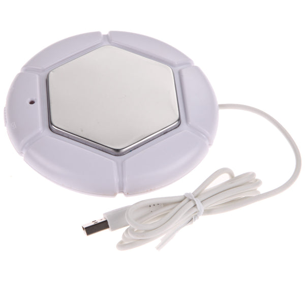 Portable USB Heater Tray