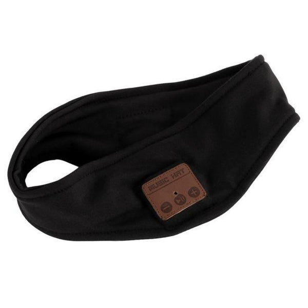 Sporty Unique Bluetooth Head Band