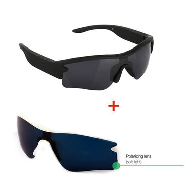 Unique Smart Sunglasses Gadget