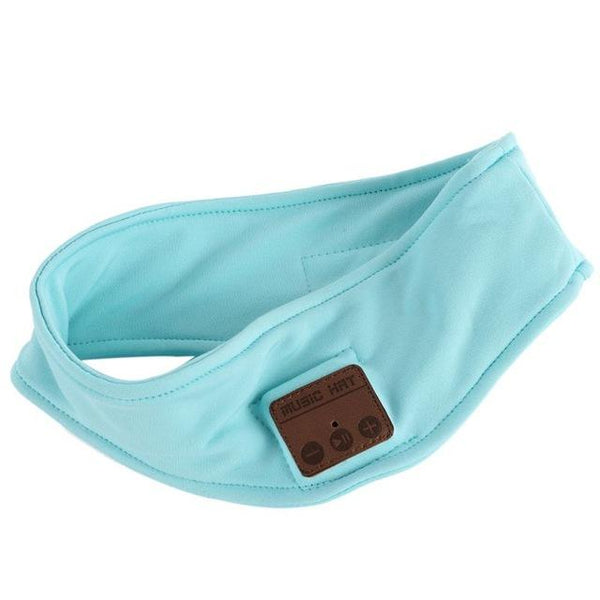 Sporty Unique Bluetooth Head Band