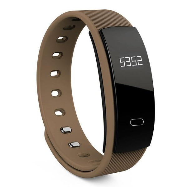 Health Check Smart Band