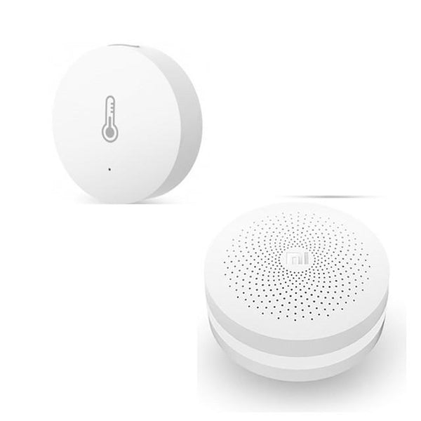 Unique Temperature Humidity Sensor