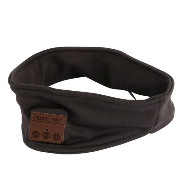 Sporty Unique Bluetooth Head Band