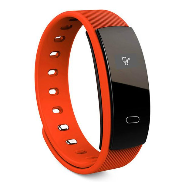 Health Check Smart Band