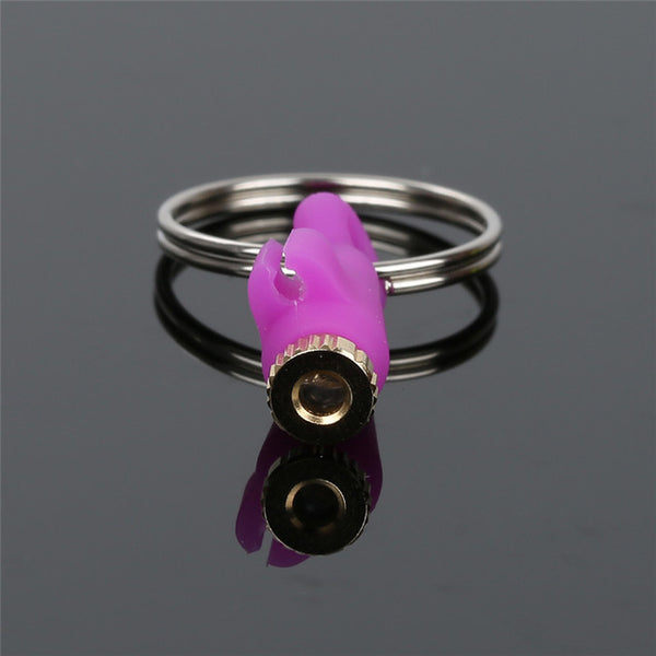 Mobile Phone Dust Plug Transmitter