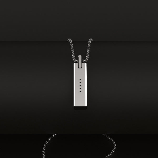 Smart Unique Wearable Necklace