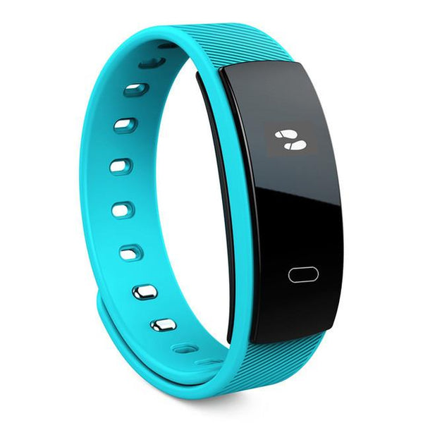 Health Check Smart Band