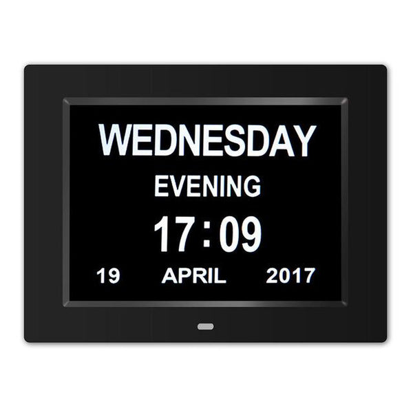 Smart Frame Unique Clock