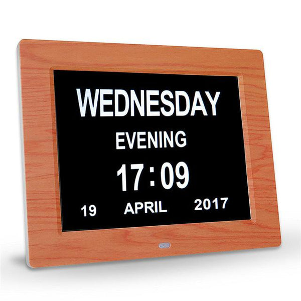 Smart Frame Unique Clock